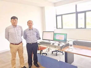 華為與聯想 通信與計算機三十年的愛恨情仇