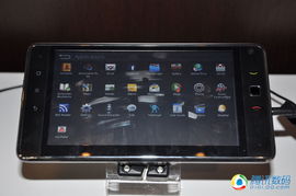 2010通信展 高通全面展示智能手機、平板電腦及通訊設備創新產品